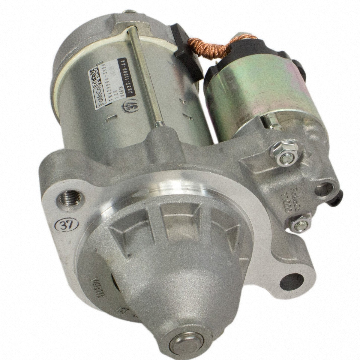 10r80 Starter Motor 5.0L and Godzilla High Torque Starter FRPP