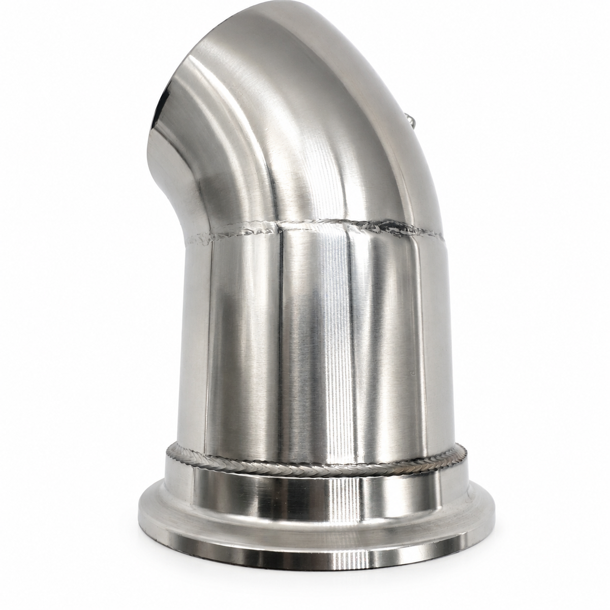 3.00" Turn Down Only - SS - 307530T