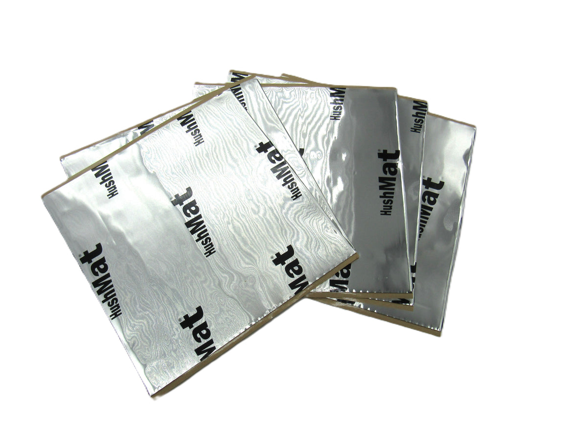 Dishwasher Door Soundproofing Insulation Kit for all makes and models.