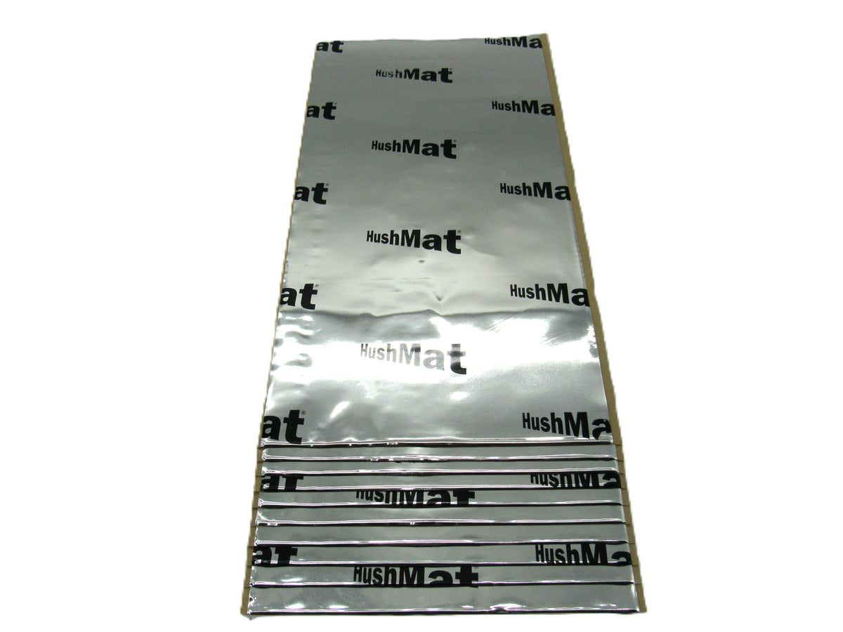 Dishwasher Soundproofing Insulation Kit for all makes and models.