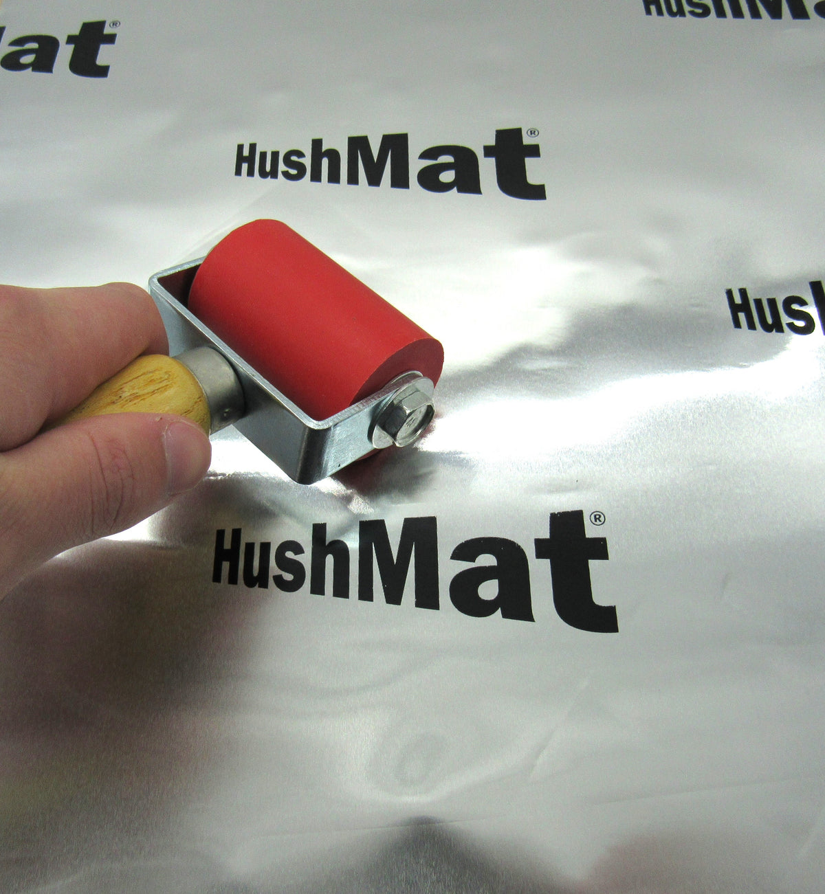 HushMat UTV Sport Standard Sound Deadening & Thermal Insulation Kit