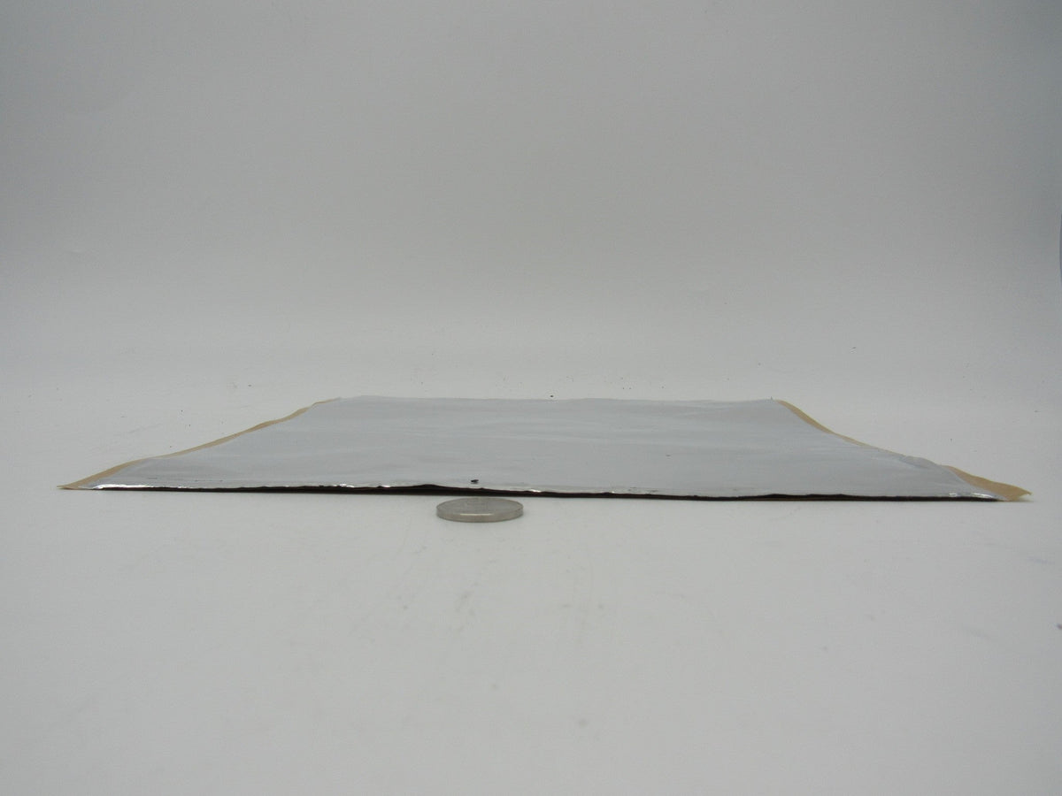 2017-2020 RAM ProMaster Rapid Van Door Kit