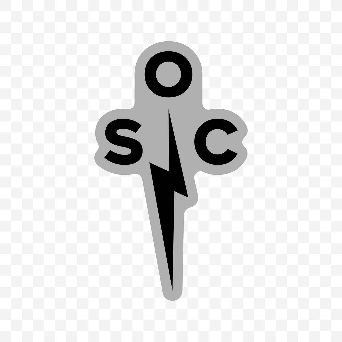 Ozark Speed Co Premium Sticker Pack
