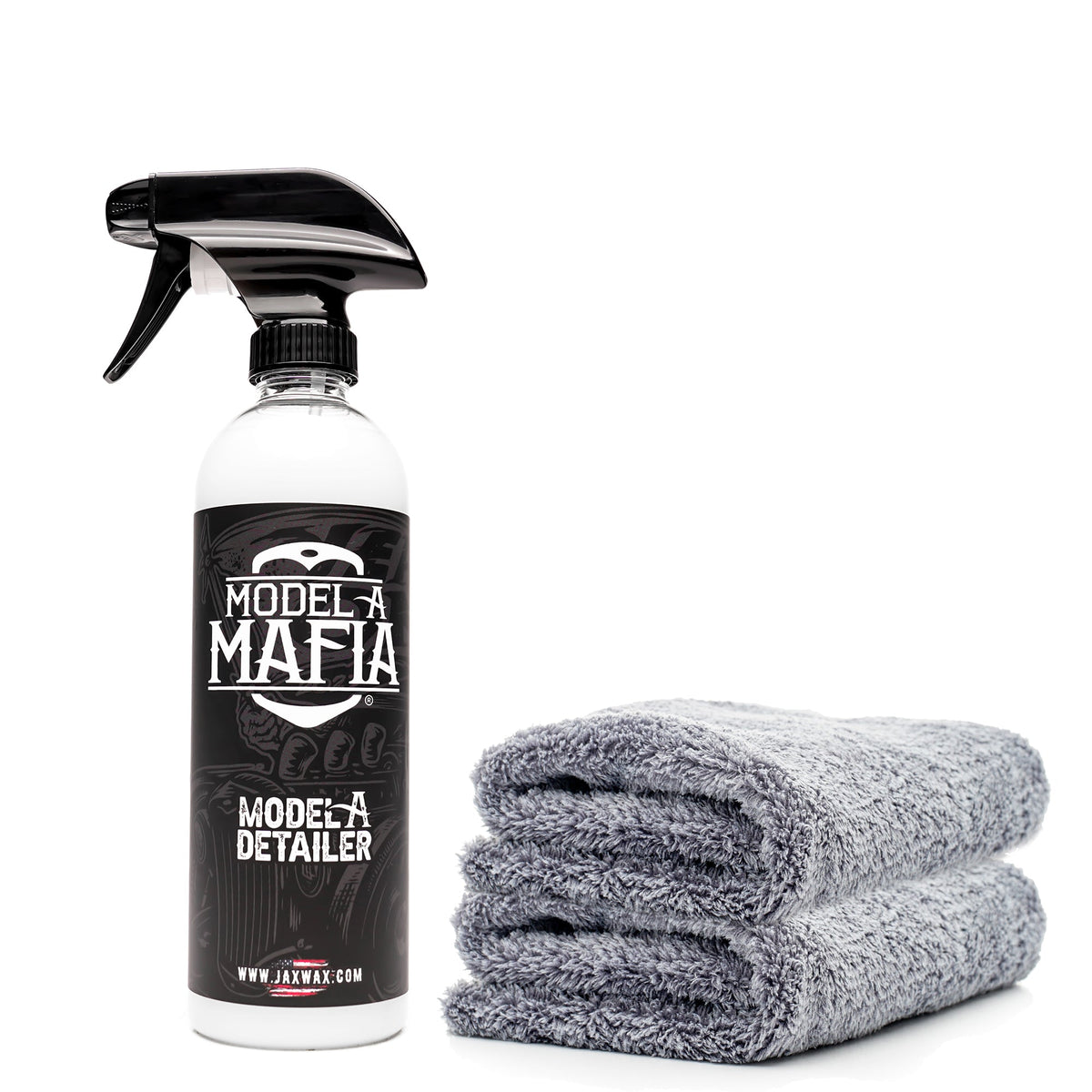 Model A Mafia Detail Spray