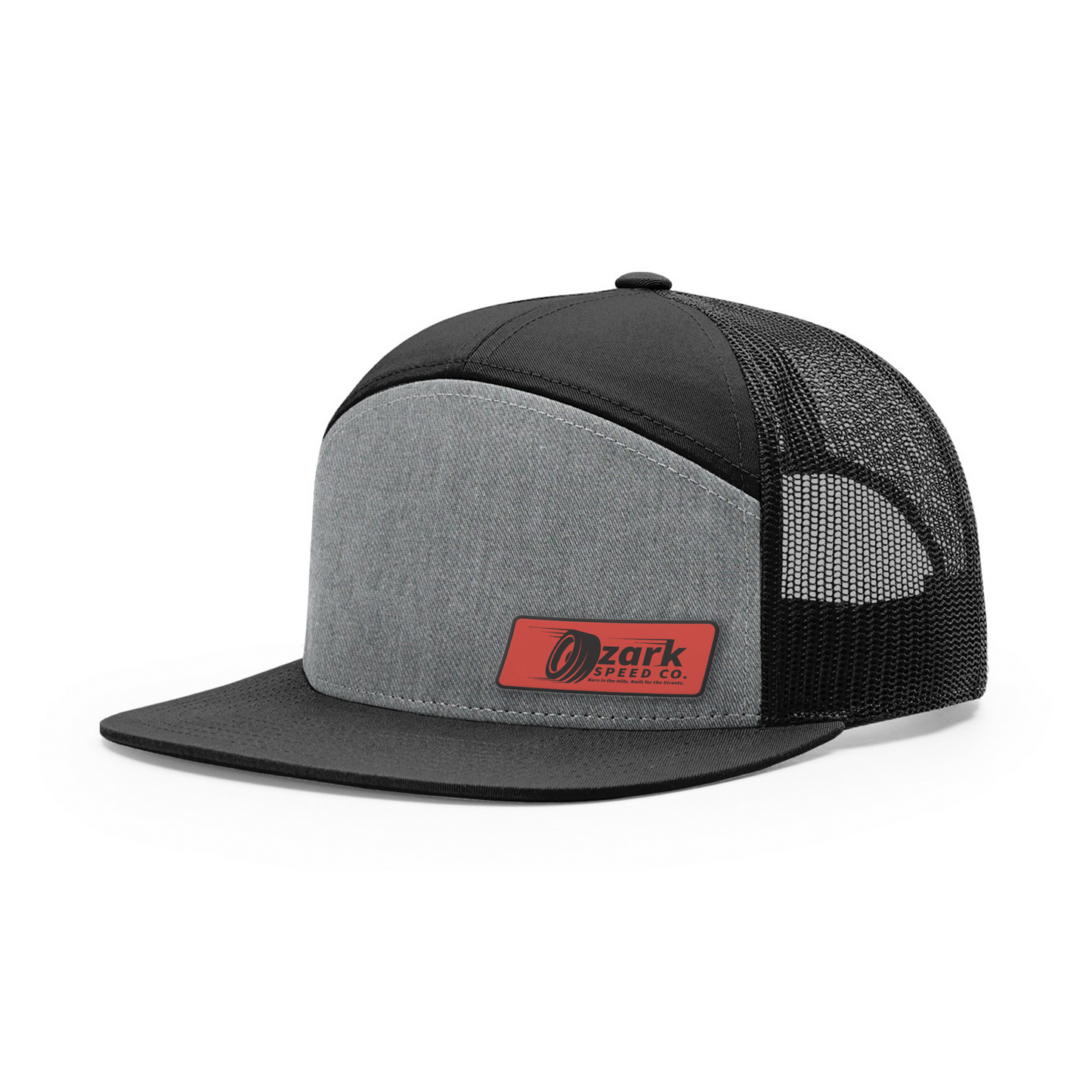 OSC Sevel Panel Trucker