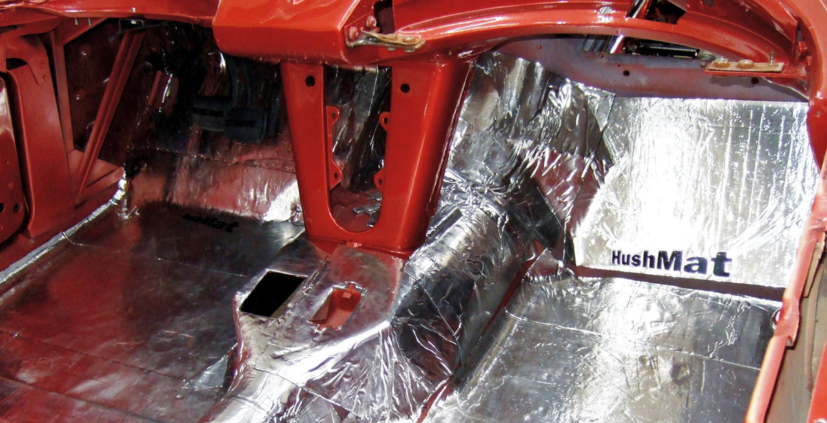 1990-1993 Porsche 911 Convertible Complete Kit