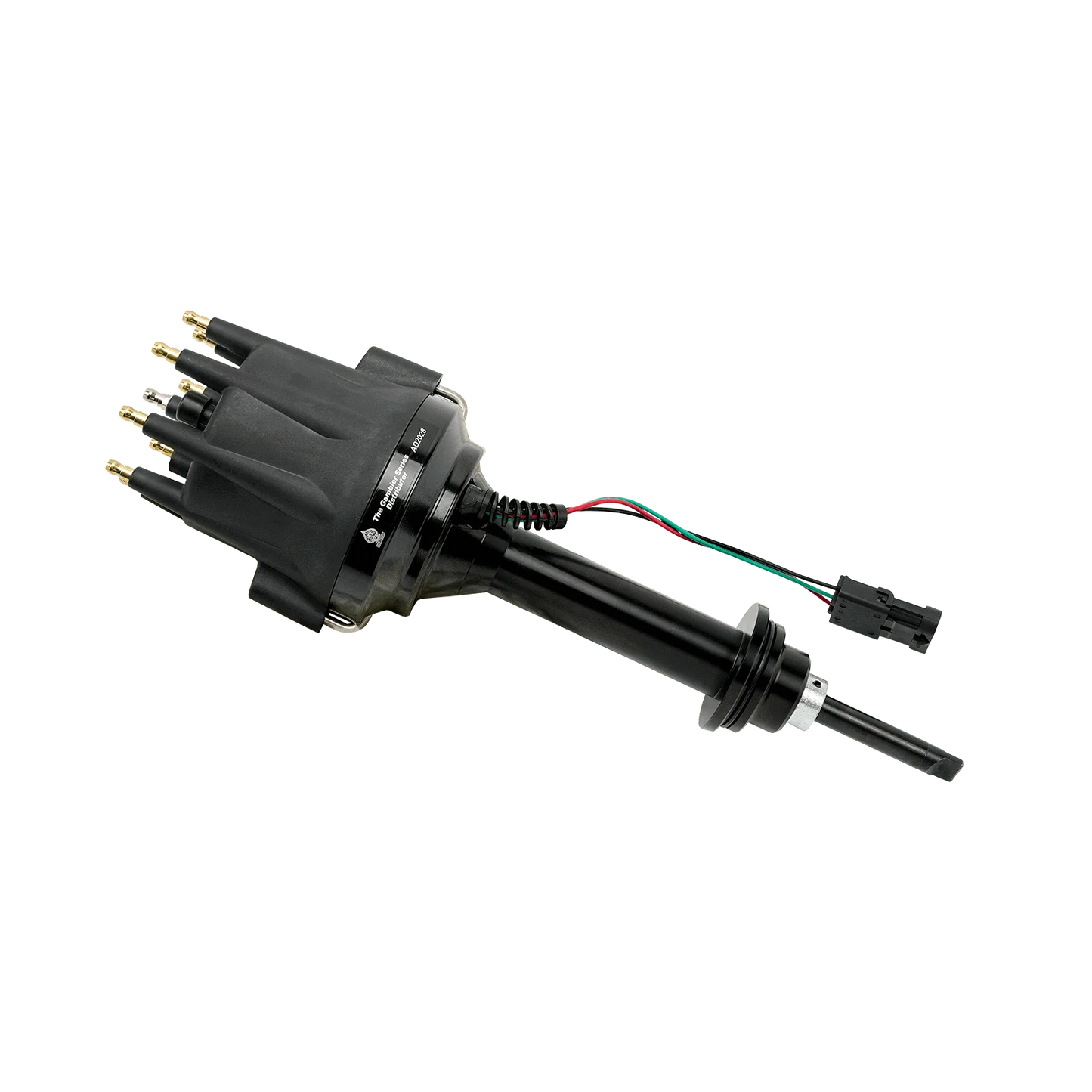 Gambler Series CAM Sync Distributor