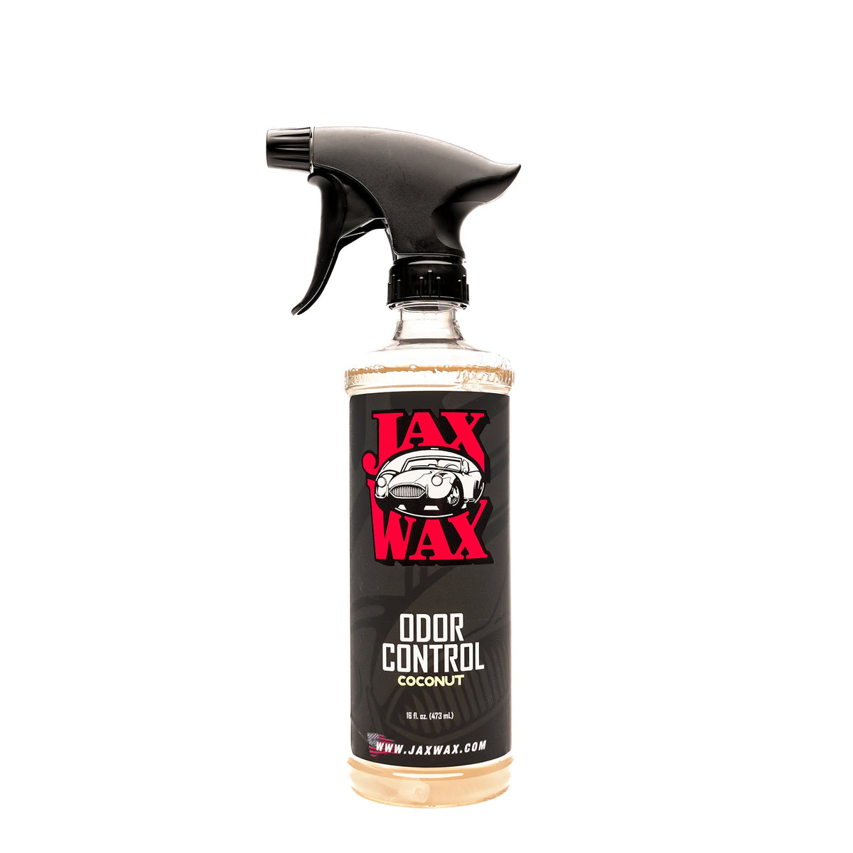 Odor Control Coconut