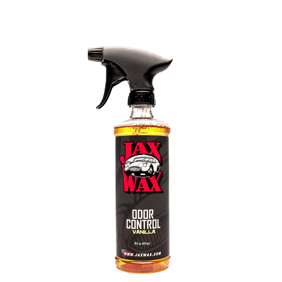 Odor Control Vanilla