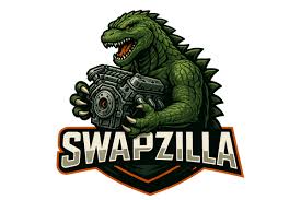 Swapzilla