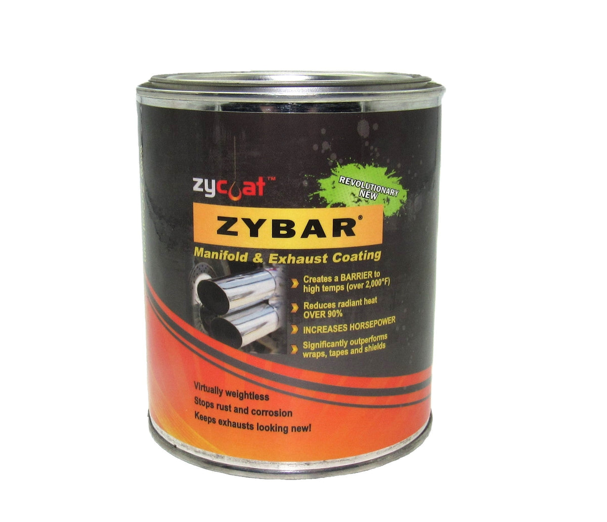ZyBar 16 oz
