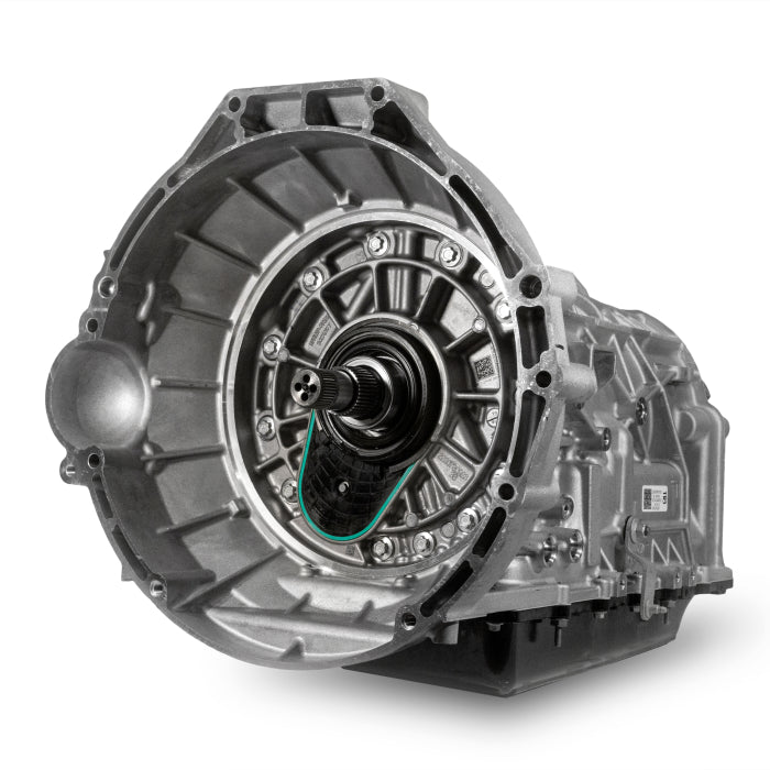 Built 10r80 4x4 Transmission 5.0L 18-20 F150