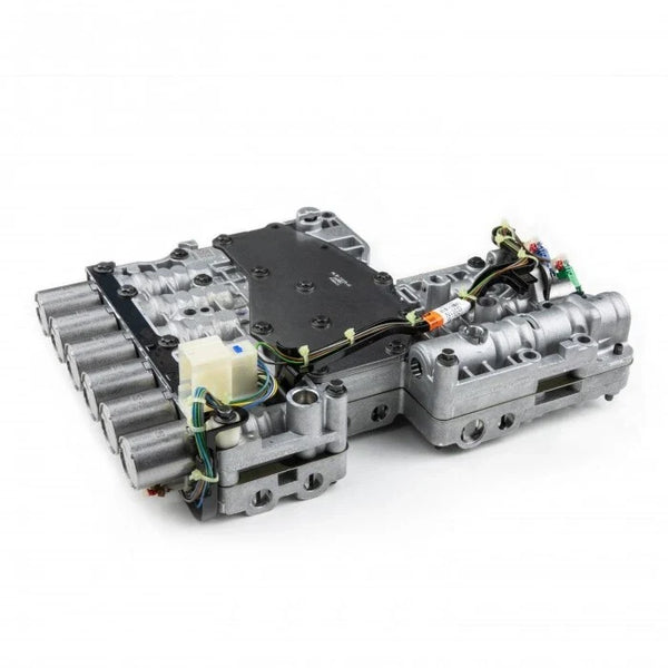 10R80 Valve Body for 2018-2020 Transmissions -