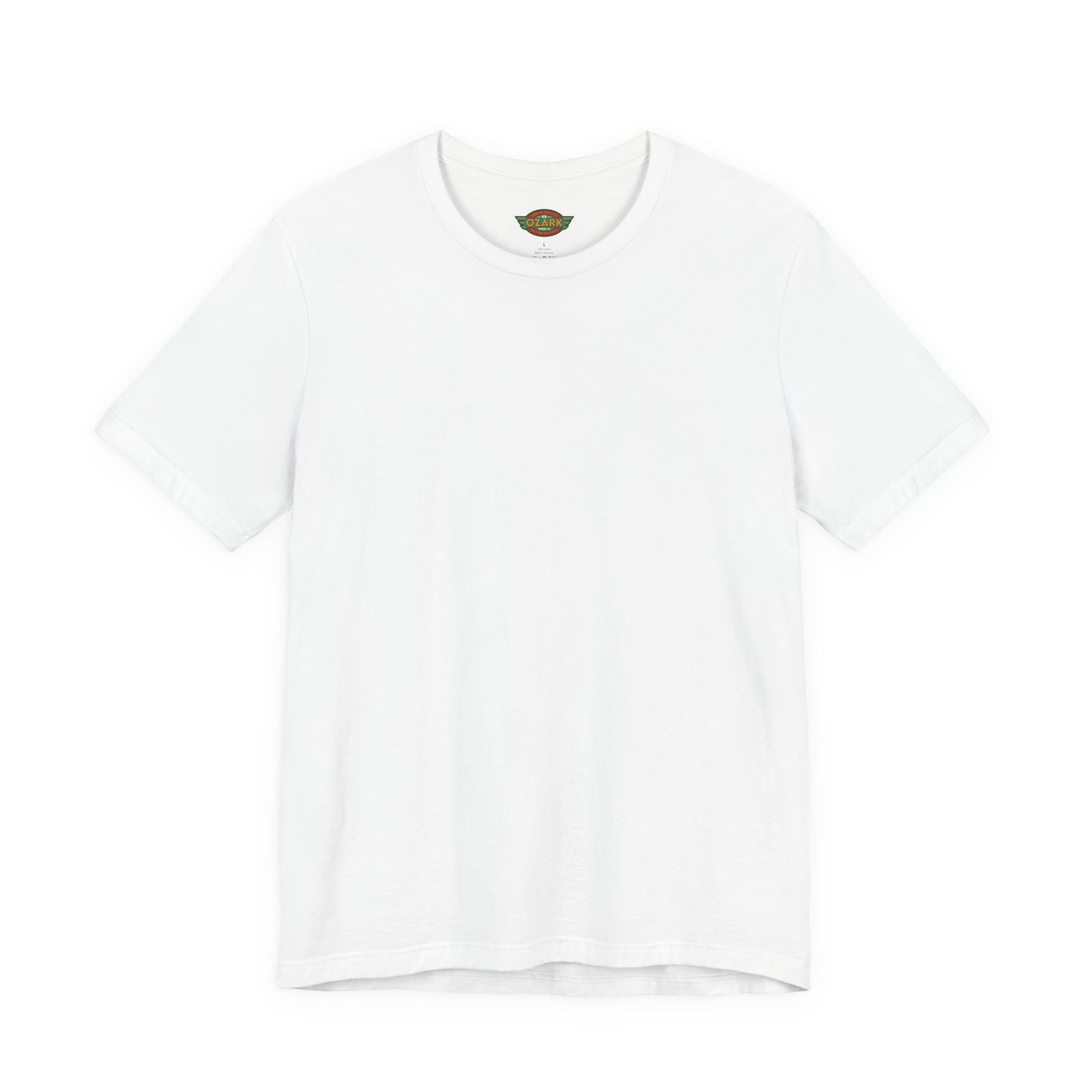 Firebird Heritage Tee