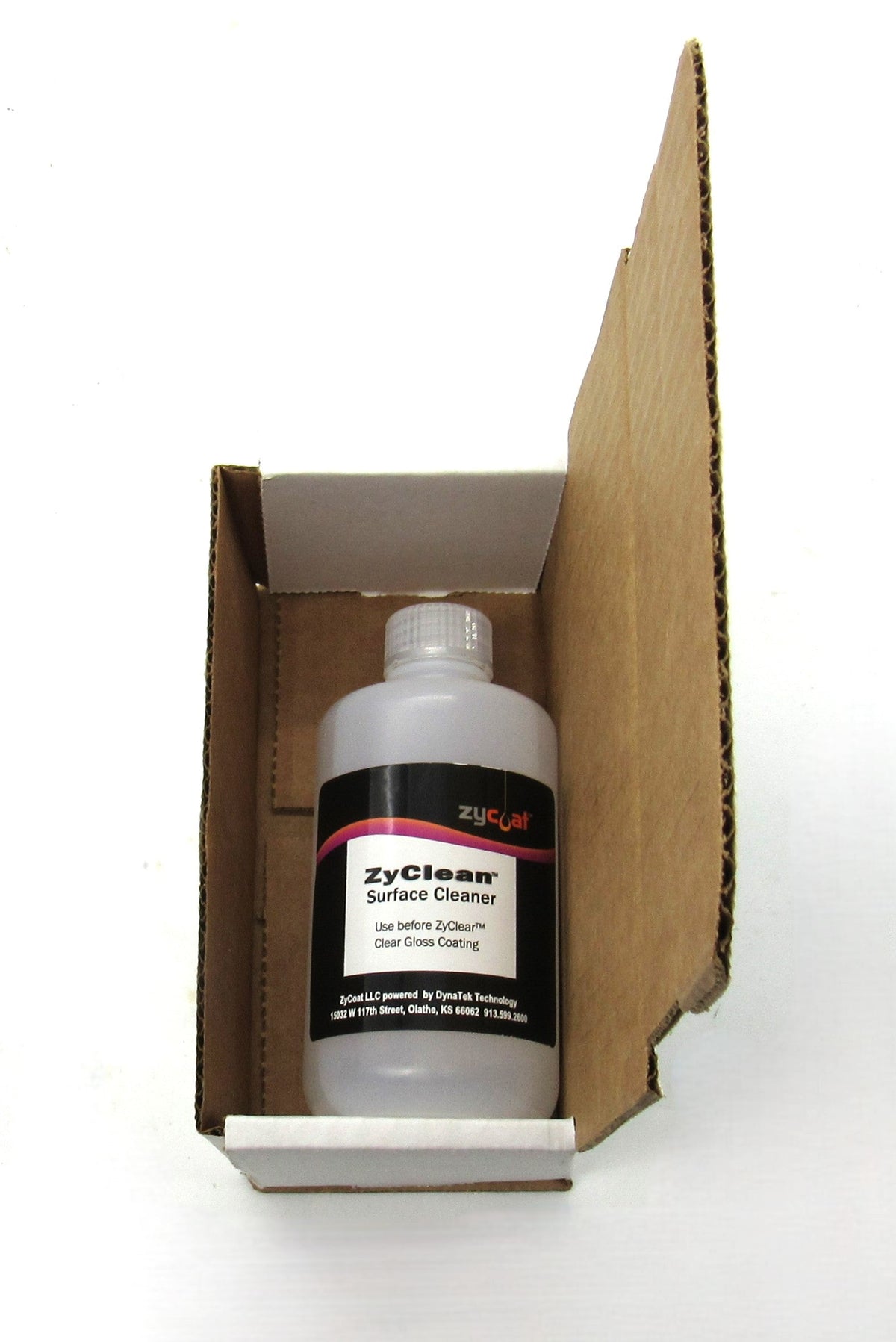 ZyClean 8 fl oz Surface Cleaner