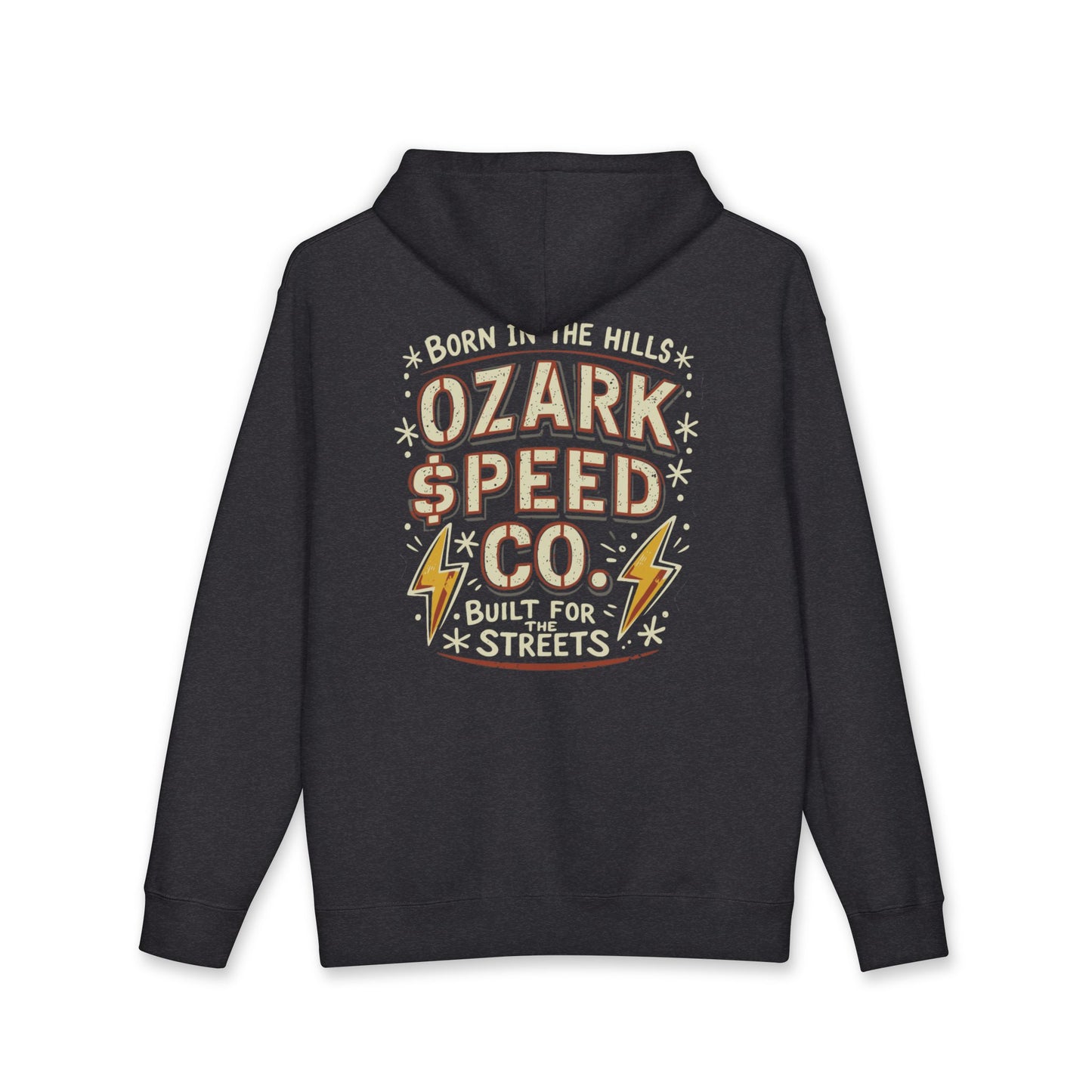 OSC Shop Hoodie - Hoodie