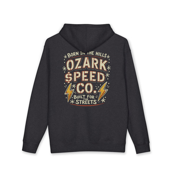 OSC Shop Hoodie - Hoodie