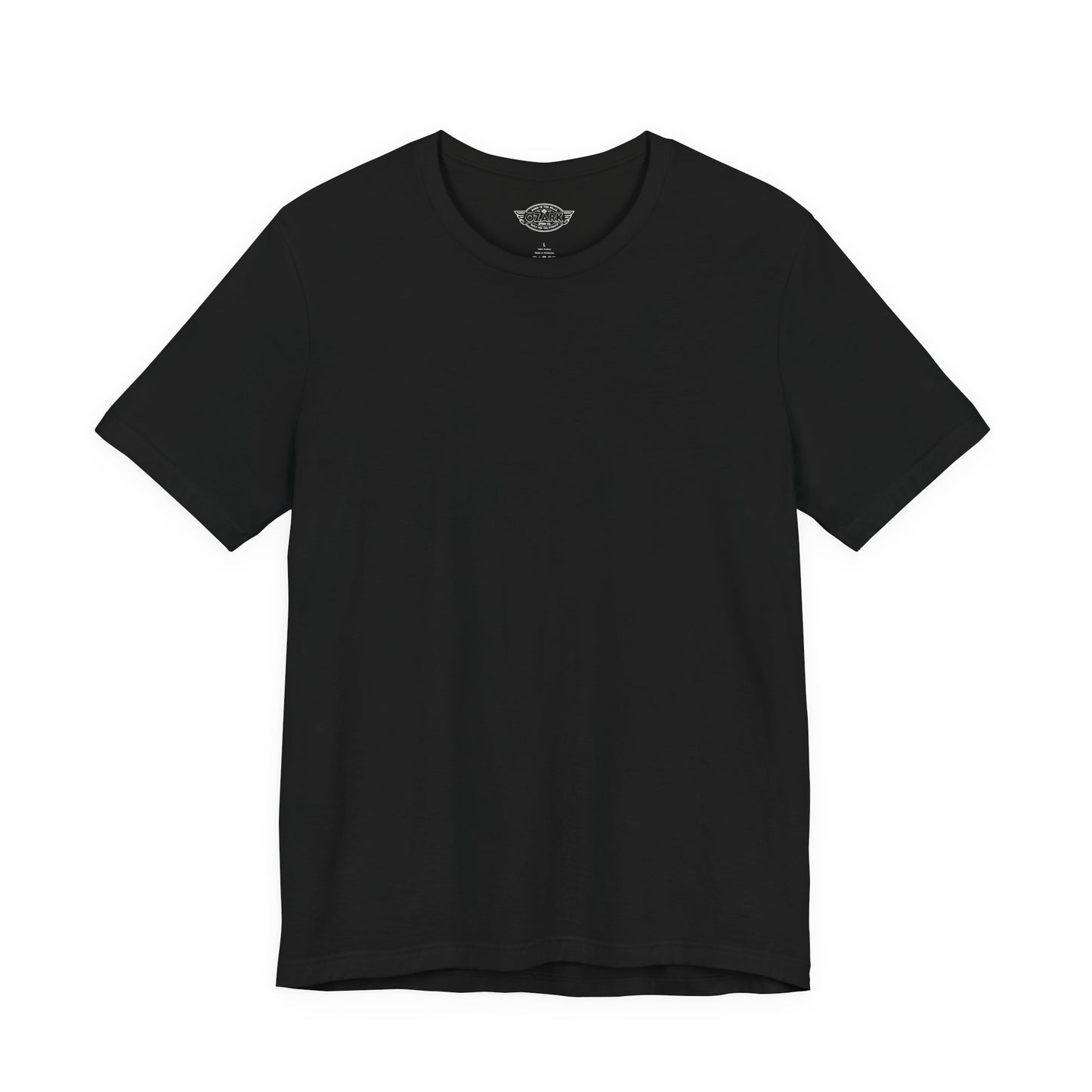 Boomhauer - Built To Burn T-shirt