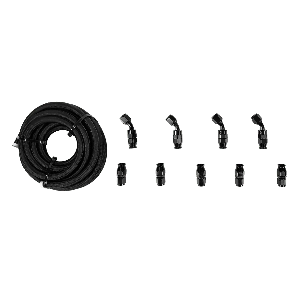 PTFE Hose Kits