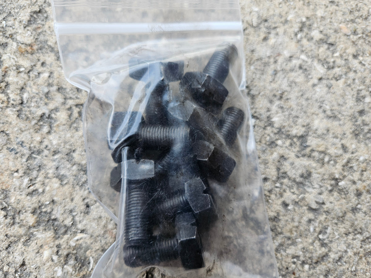 6r80 Flex Plate with Bolts