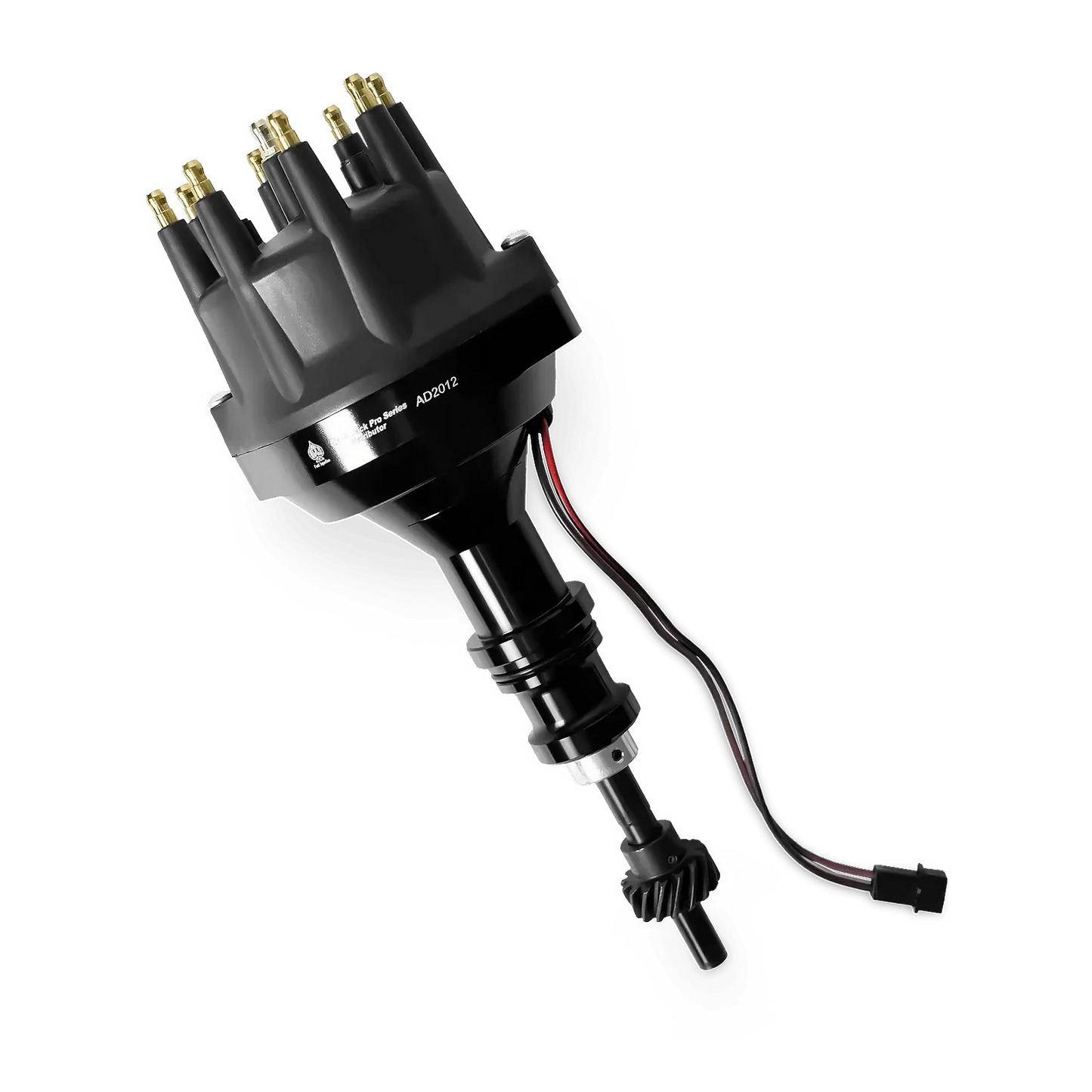 Black Jack Pro Series Magnetic Distributor