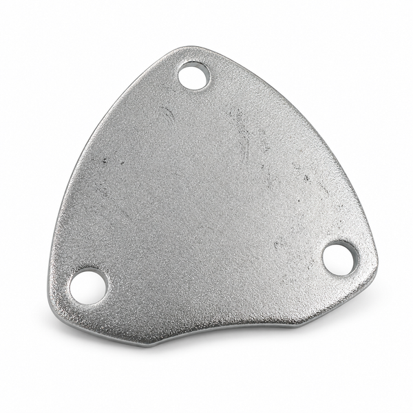 2.50" Block off Plate - 304525-1