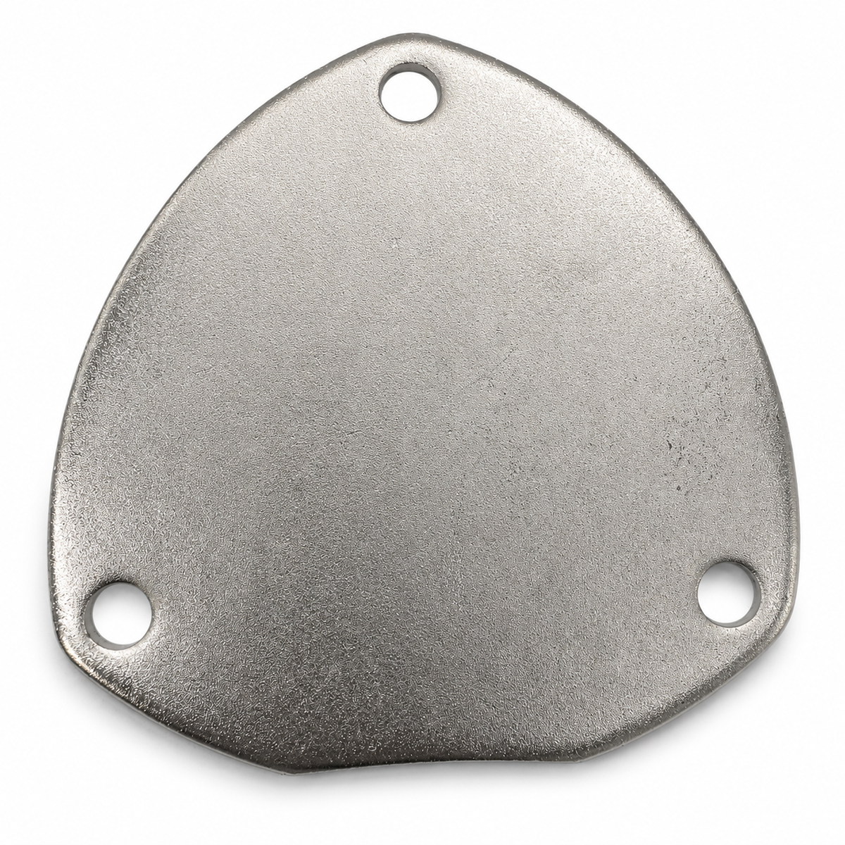 4.00" Block off Plate - 304540-1