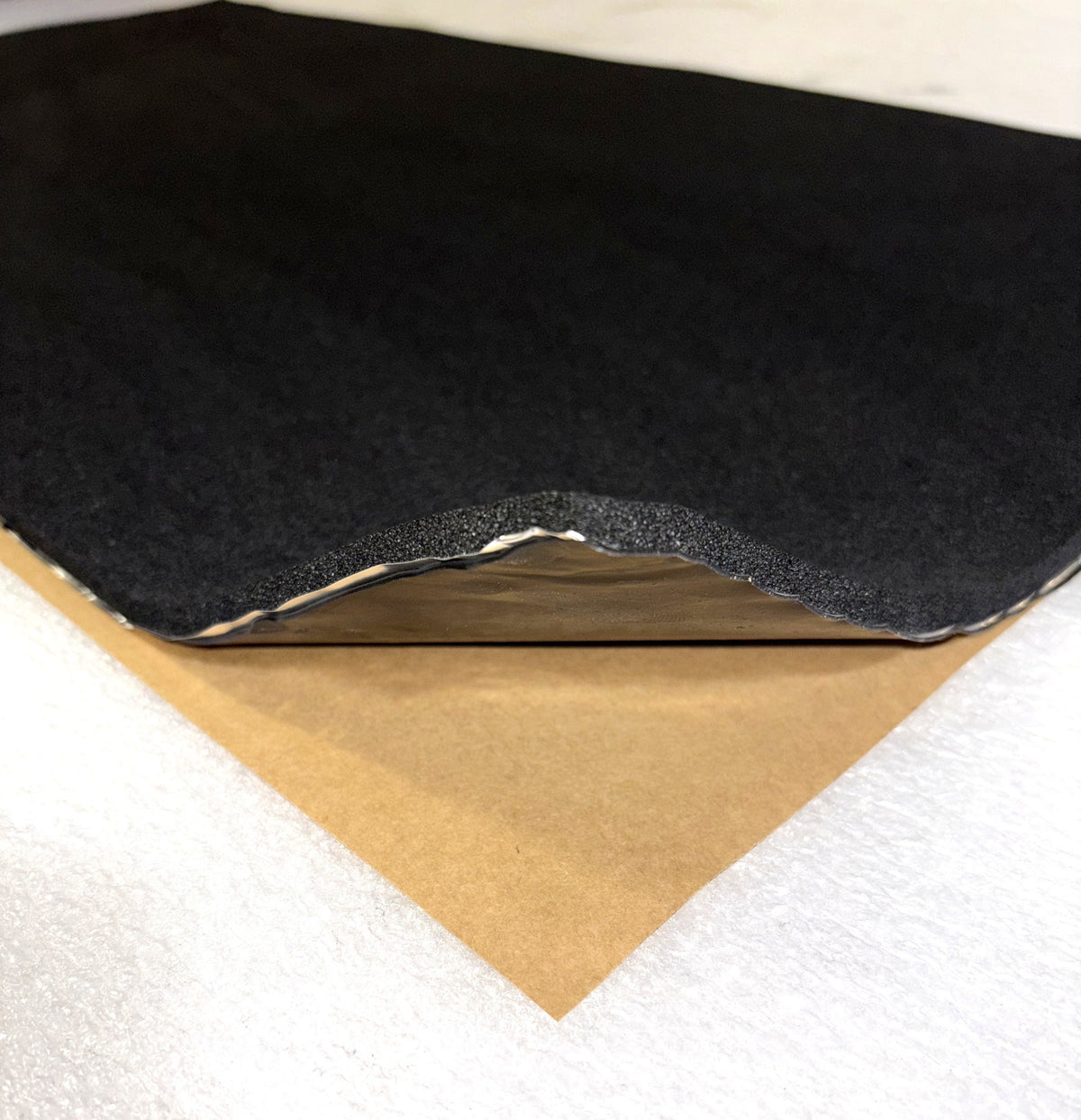 HushMat UTV Standard Cab Sound Deadening & Thermal Insulation Kit