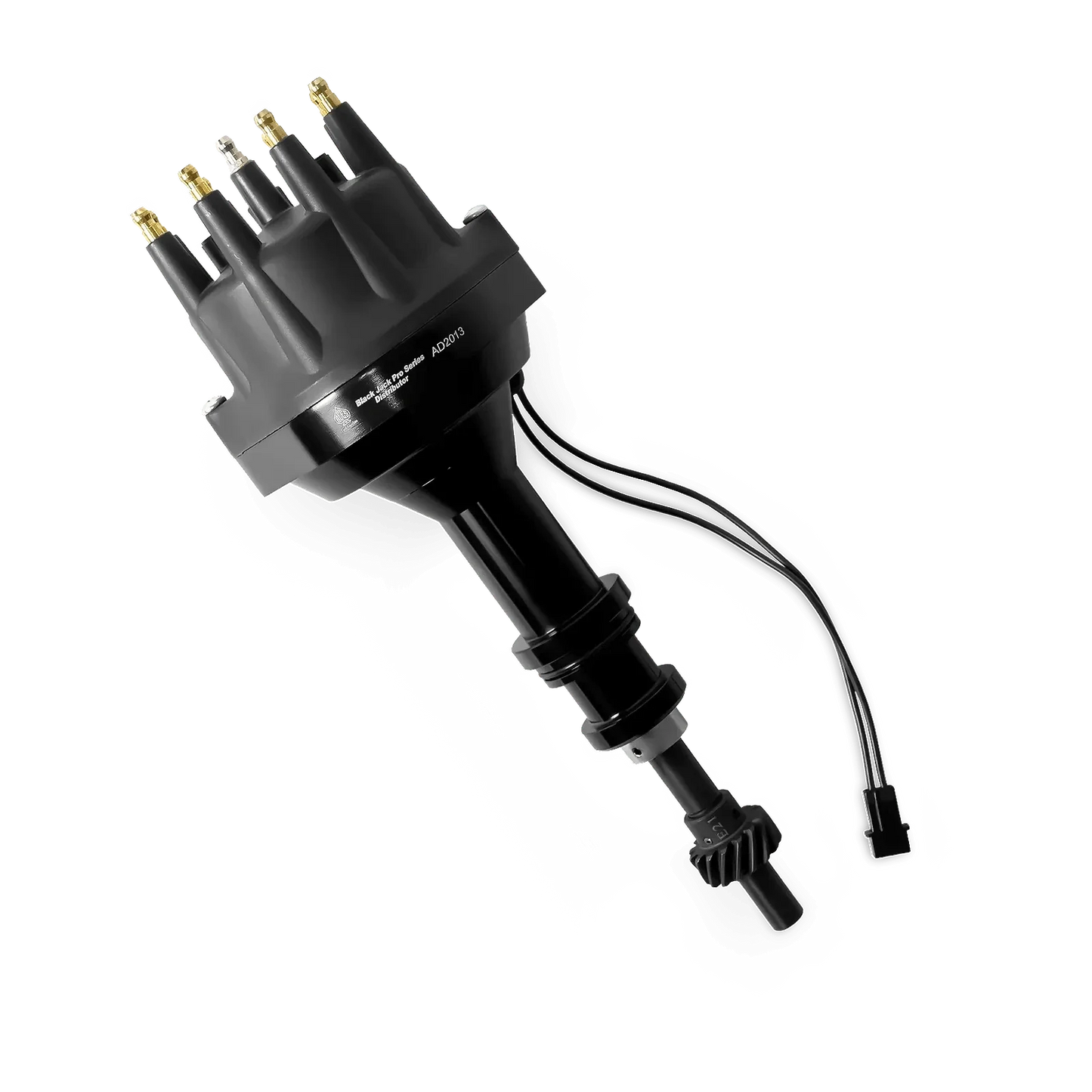 Black Jack Pro Series Magnetic Distributor