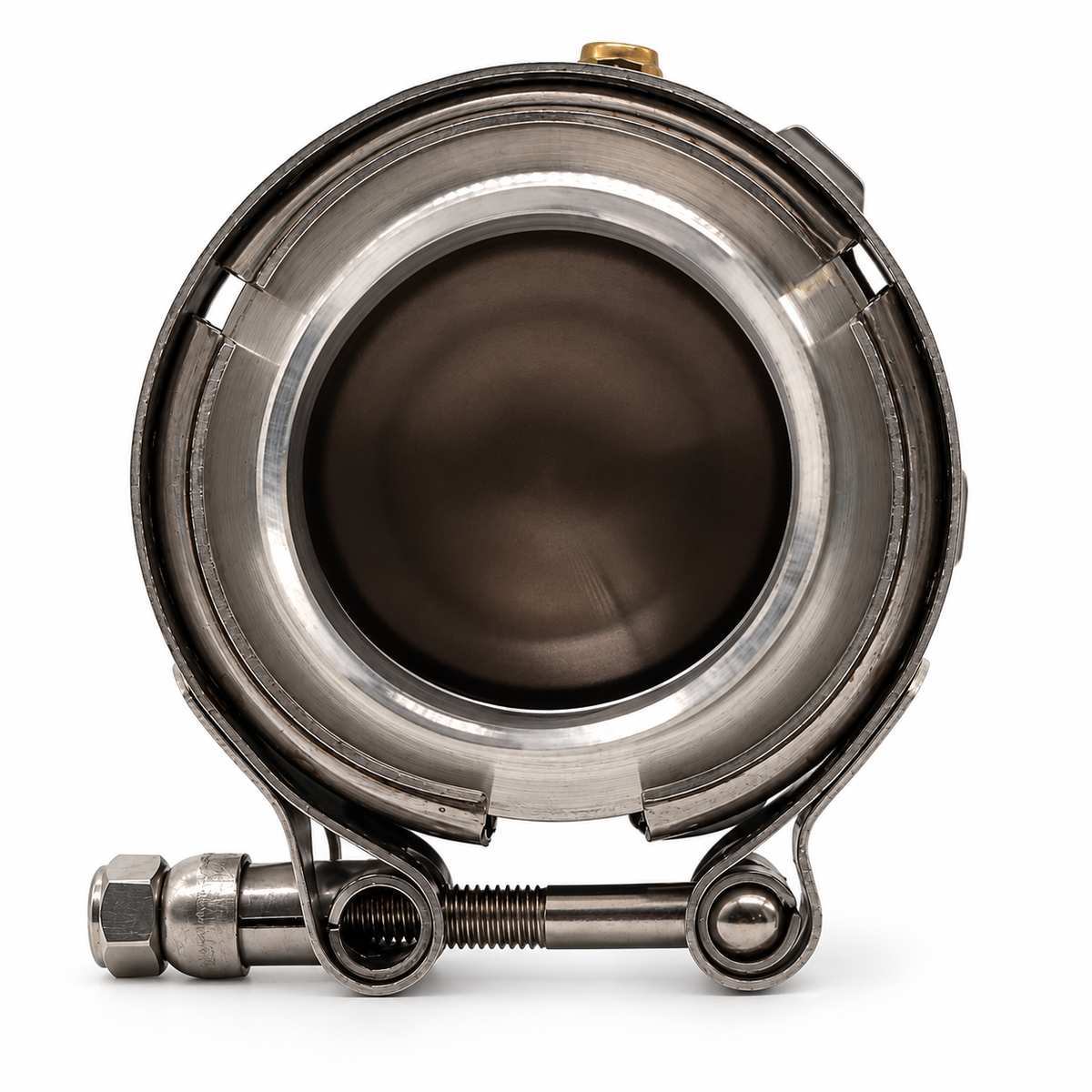 Granatelli 64mm Anaconda Blow off Valve - 540199