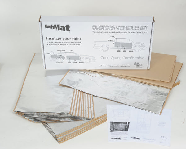 1966-1982 Fiat Spider Complete Kit