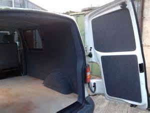 2015-2021 Mercedes Sprinter 3500 Rear Door Kit
