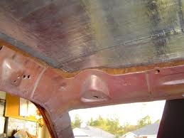 2013-2018 Toyota Camry - Wide Roof Kit