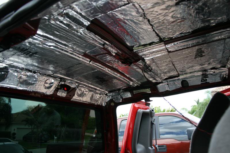 2008-2013 Cadillac CTS Roof Kit