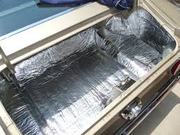 1978-1987 Buick Regal Trunk Kit