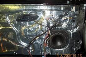 2012-2020 Nissan NV1500 Extended Door Kit