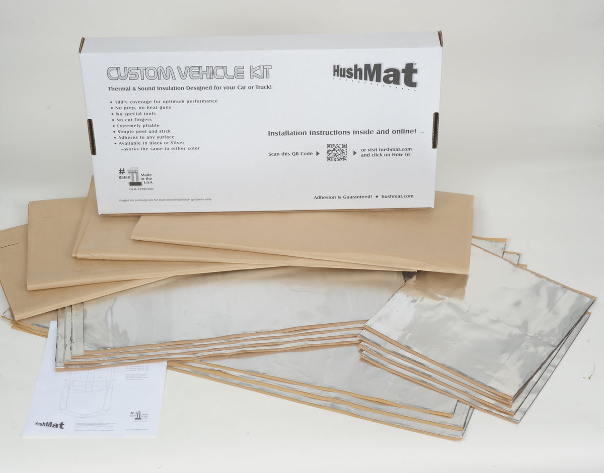 2014-2021 Chevrolet/GMC Sierra/Silverado Reg  Complete Kit