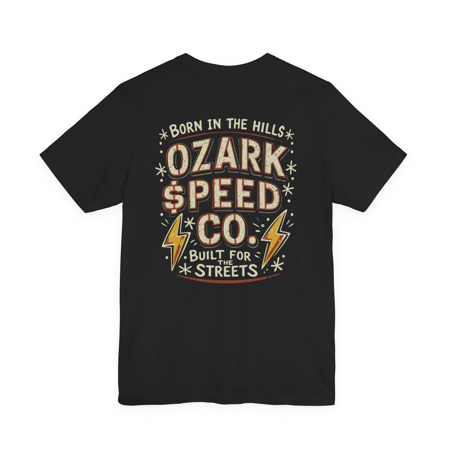 OSC Shop Shirt - T-shirt