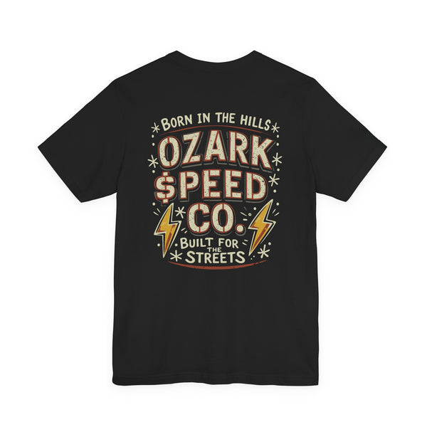 OSC Shop Shirt - T-shirt