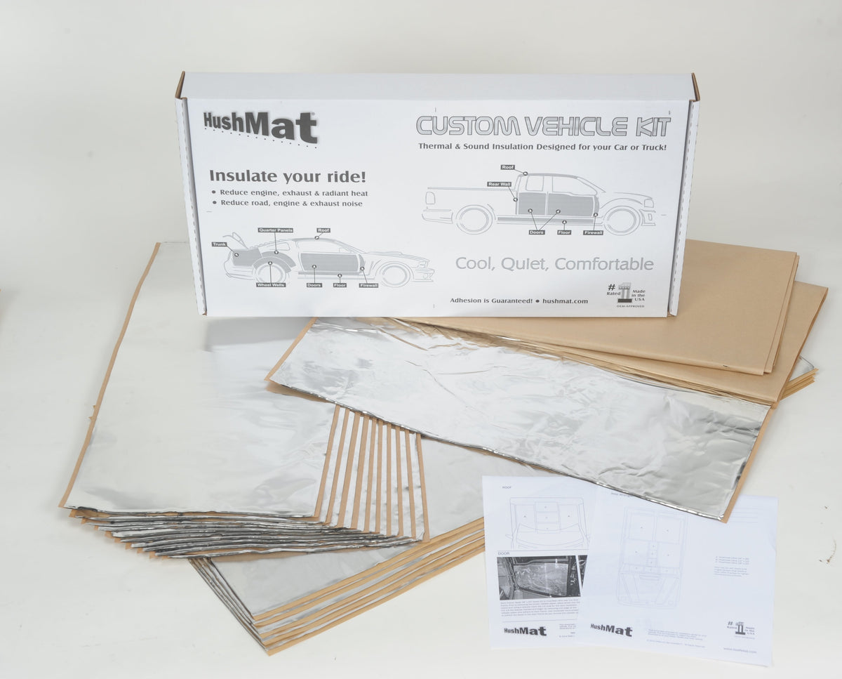 1994-2002 Dodge RAM Reg Cab Complete Kit