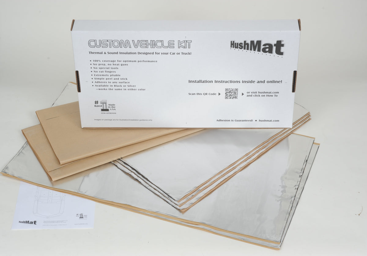1998-2005 Ford Fiesta Complete Kit