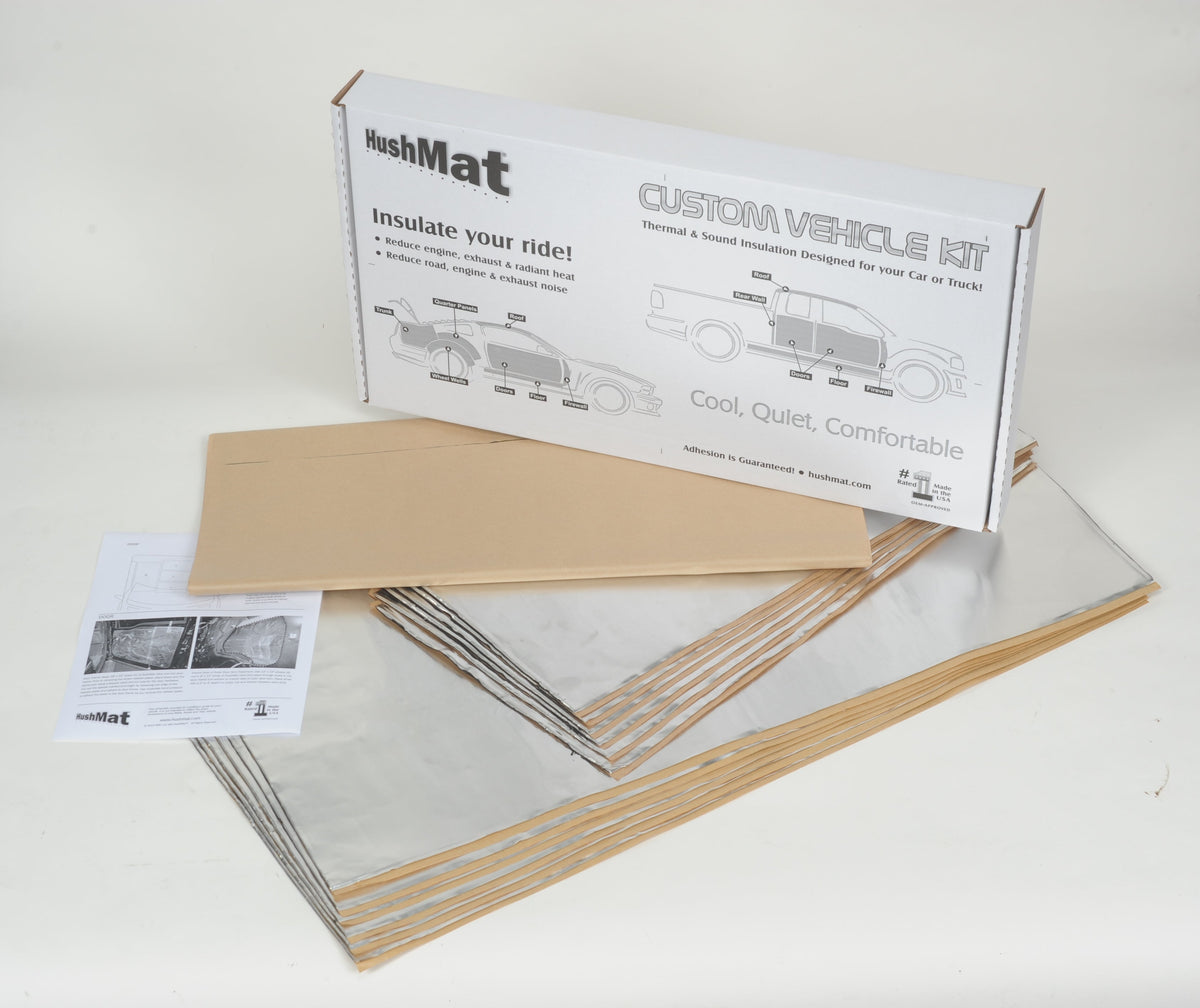 2015-2021 Subaru Outback Legacy  Complete Kit