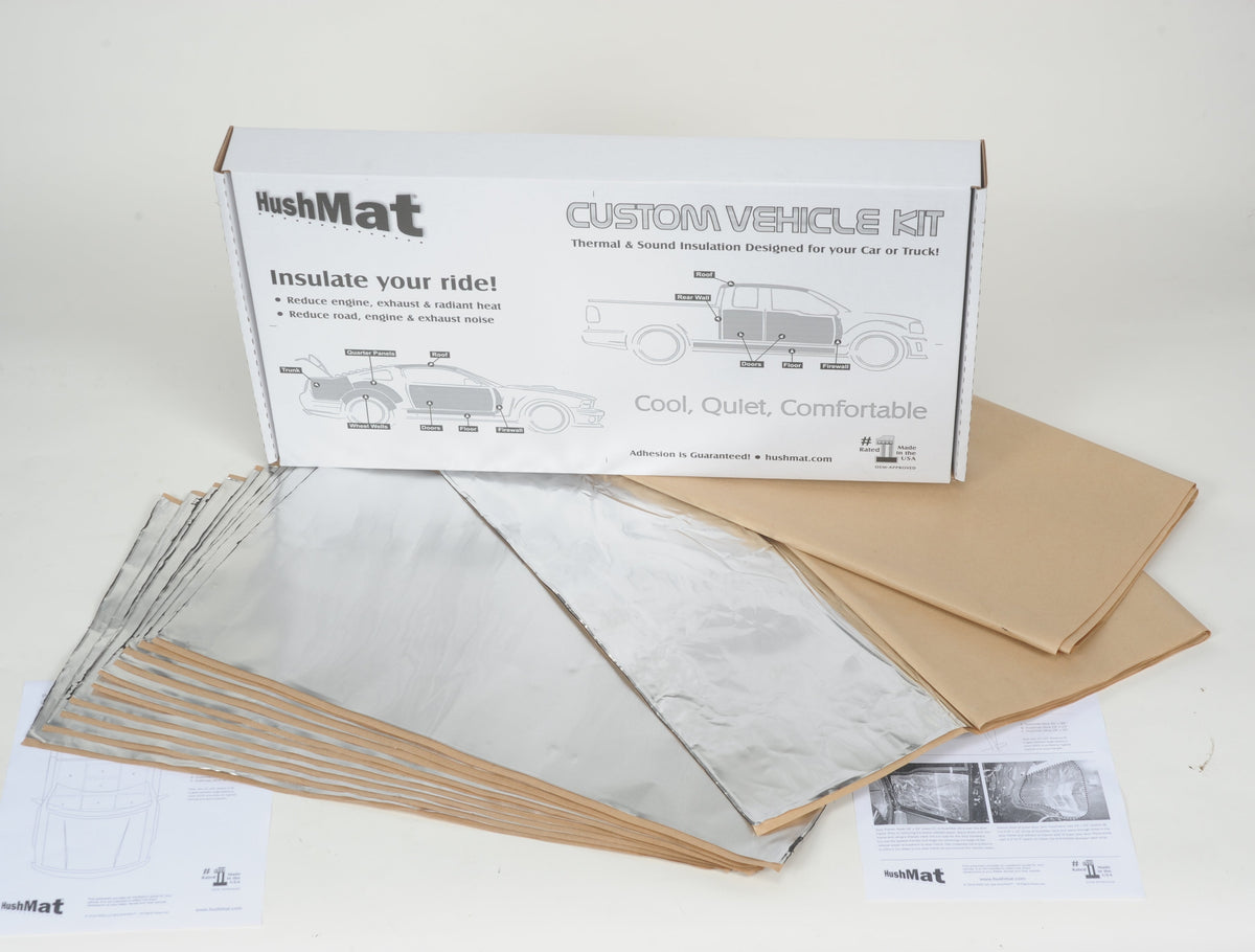 2015-2022 Chevrolet  Trax Complete Kit