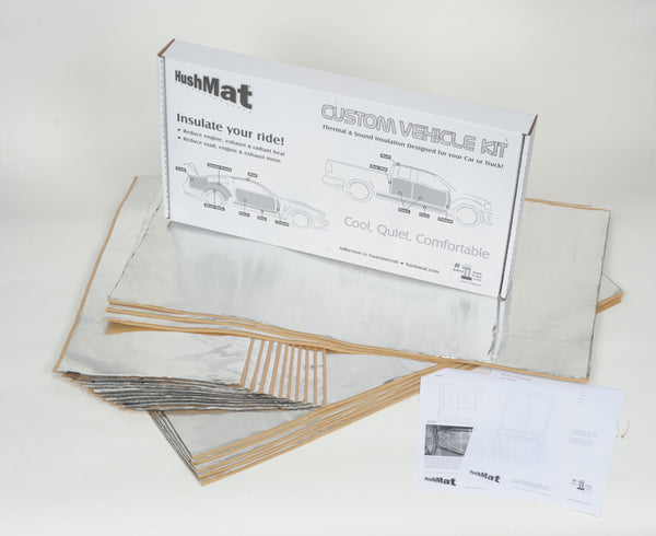 2014-2019 Toyota Highlander Complete Kit