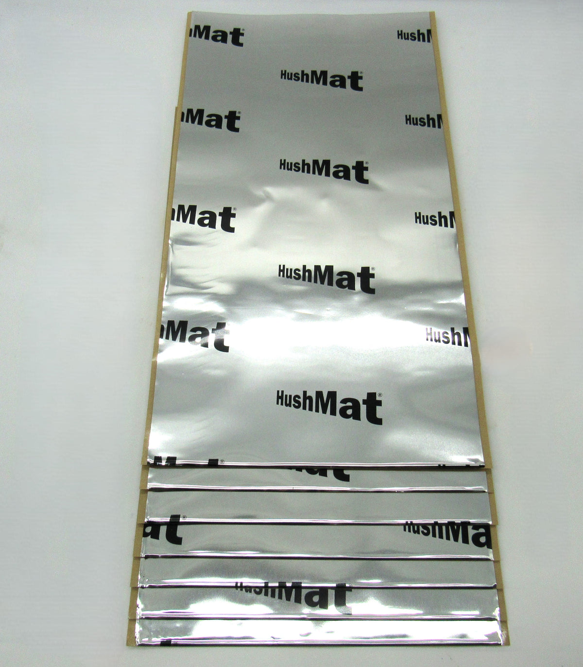 HushMat Marine Transom Thermal Insulation and Deadener