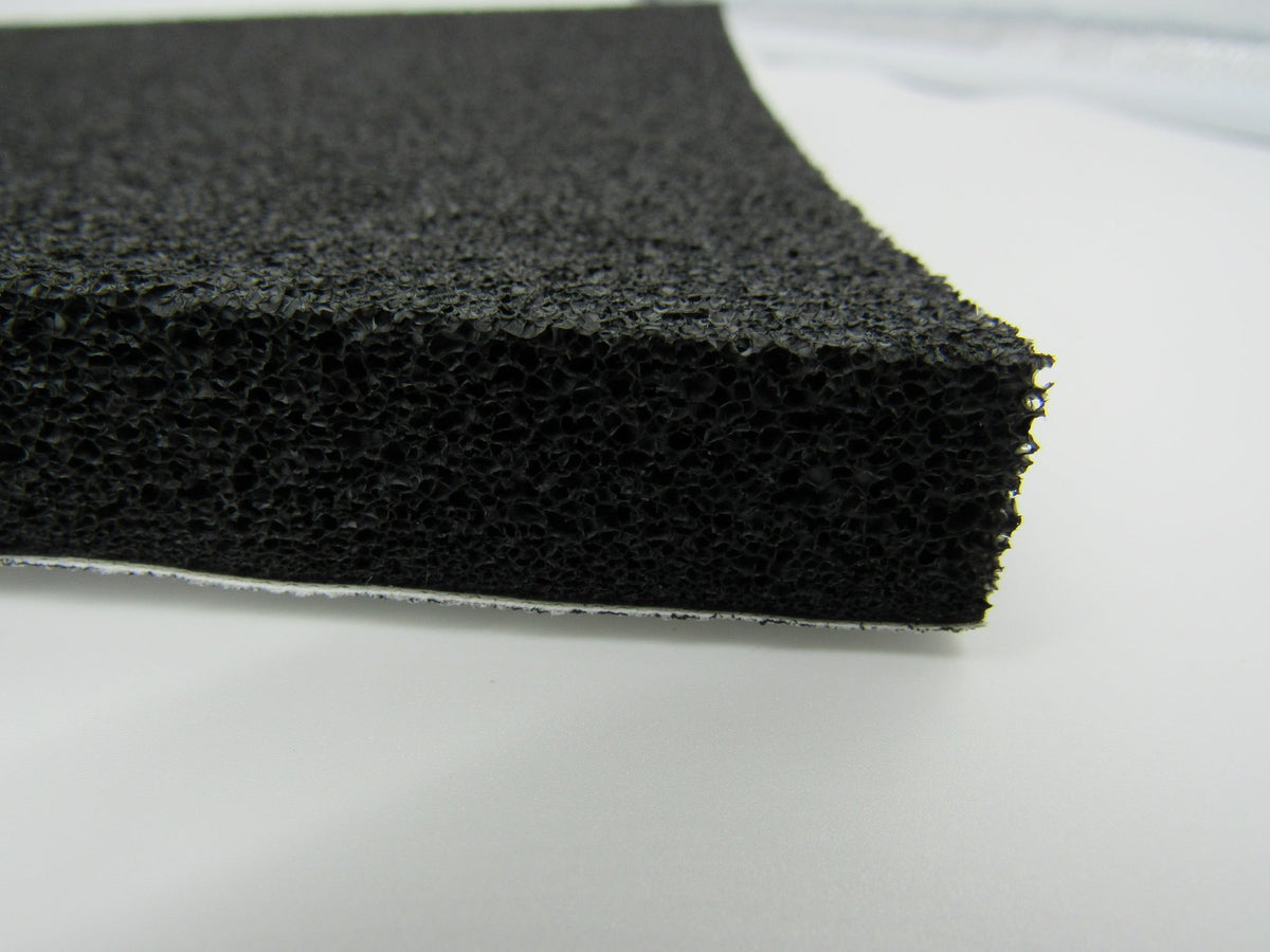 HushMat Marine Engine Cover Thermal Insulation and Deadener