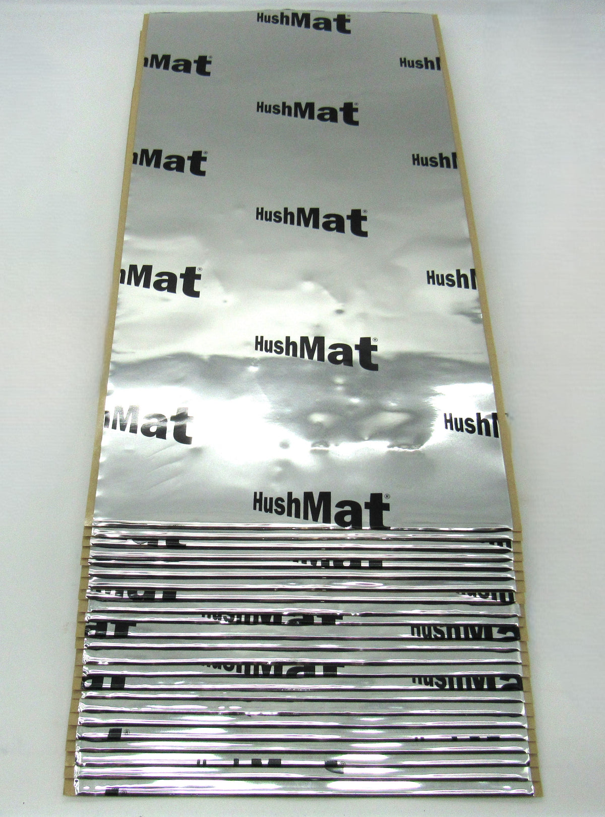 HushMat Marine Engine Cover Thermal Insulation and Deadener