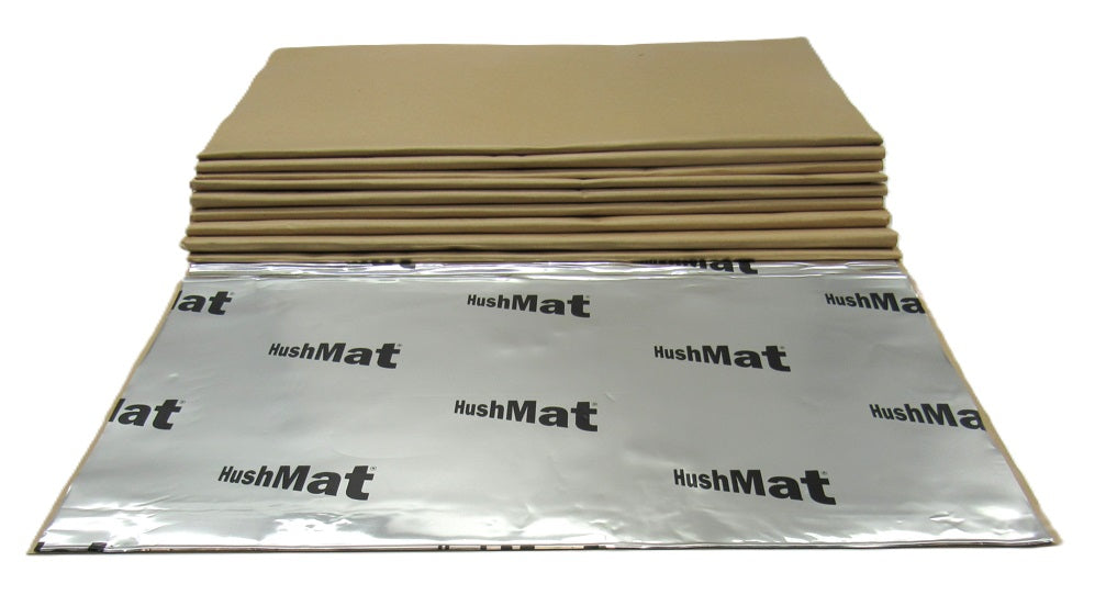 Marine Complete Boat Kit  6x6x2