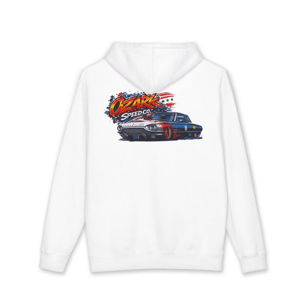 Thunderbird Street Legend - Hoodie