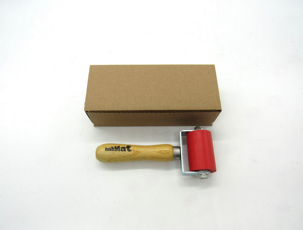 HushMat Pro Roller installation Tool